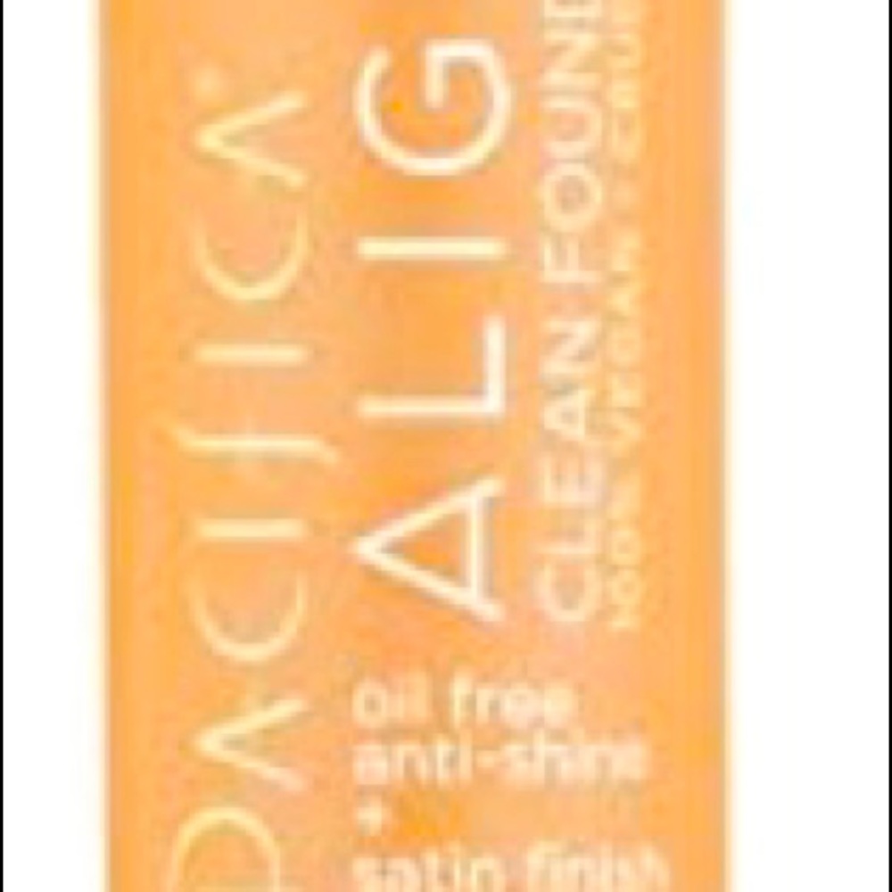 PACIFICA Alight Warm Medium Foundation 27WM, 0.9 FZ